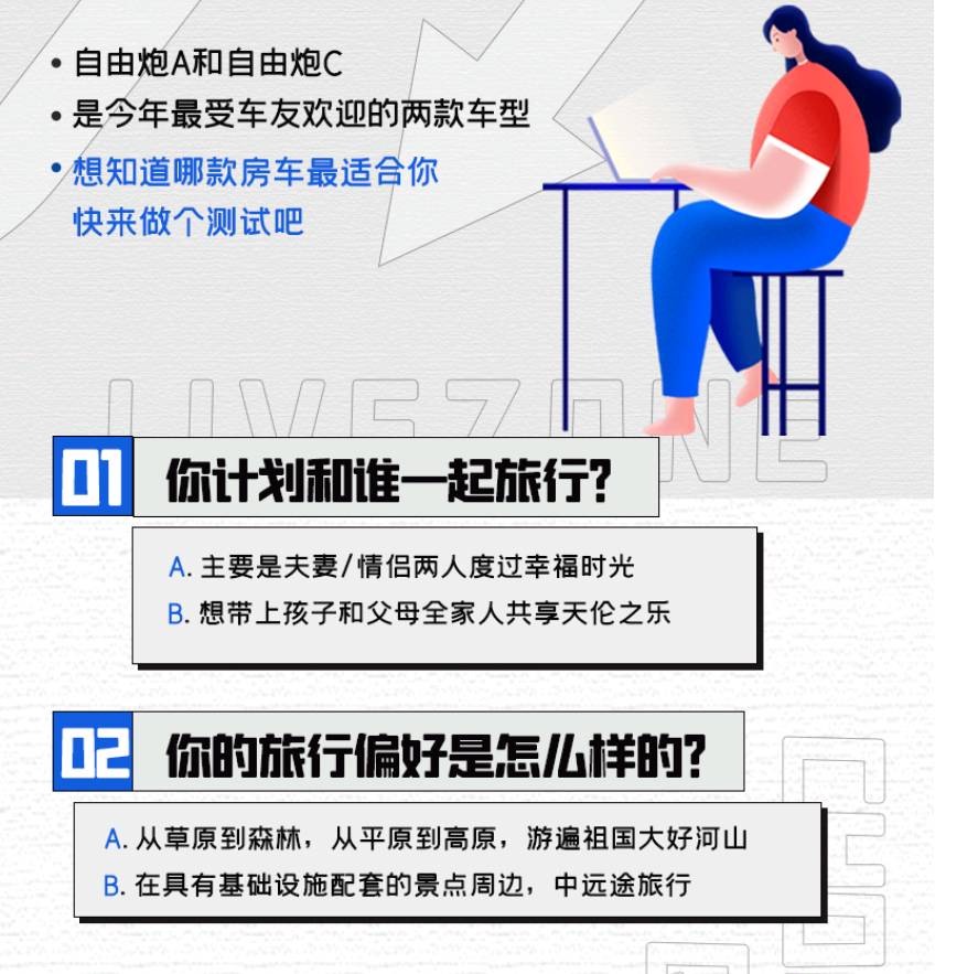 自由炮A or 自由炮C，你选哪一款？